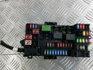 блок предохранителей Opel Mokka 1 поколение 2013, 1.6 л., бензин, МКПП, хетчбэк 5 дв.