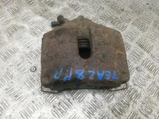 суппорт передний правый Volkswagen Passat B6 2008, 2.0 л., дизель, МКПП, седан