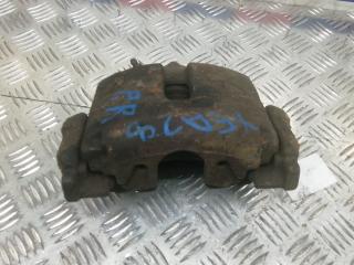 суппорт передний правый Volkswagen Passat B6 2009, 2.0 л., дизель, АКПП, седан