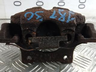 суппорт задний правый BMW X1 E84 2011, 2.0 л., дизель, МКПП, внедорожник 5 дв.