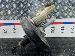 вакуумный усилитель тормозов Renault Scenic 2 поколение 2004, 2.0 л., бензин, АКПП, хетчбэк 5 дв.