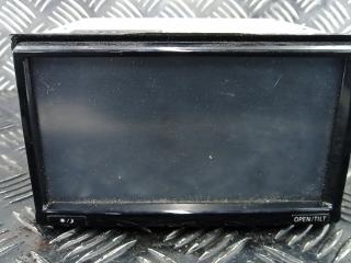 магнитола Nissan Leaf 1 поколение 2015, электро, АКПП, хетчбэк 5 дв., 259154NF0B