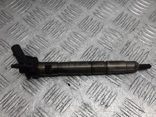 форсунка Audi Q7 4L 2007, 3.0 л., D TDI, дизель, АКПП, внедорожник 5 дв., 059130277AH, 0445115057