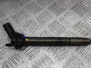 форсунка Audi Q7 4L 2007, 3.0 л., D TDI, дизель, АКПП, внедорожник 5 дв., 059130277AH, 0445115057