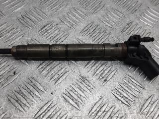 форсунка Audi Q7 4L 2007, 3.0 л., D TDI, дизель, АКПП, внедорожник 5 дв., 059130277AH, 0445115057