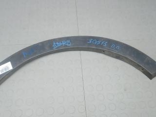 молдинг крыла Ford Transit 8 поколение 2014, 2.2 л., дизель, МКПП