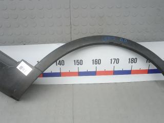 молдинг крыла Ford Kuga 1 поколение 2010, 2.0 л., TDCi 4x4, дизель, МКПП, внедорожник 5 дв.