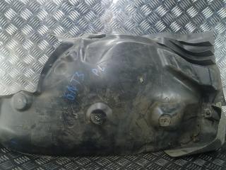 Подкрылок передний левый Renault Megane 3 поколение 2010, 1.5 л., дизель, МКПП, хетчбэк 5 дв.