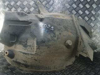 Подкрылок передний левый Mercedes-Benz C-Класс W204/S204 2008, 2.2 л., дизель, АКПП, седан, A2046902730