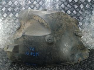 Подкрылок передний левый Volkswagen Crafter 1 поколение [рестайлинг] 2011, 2.0 л., TDi, дизель, МКПП, микроавтобус