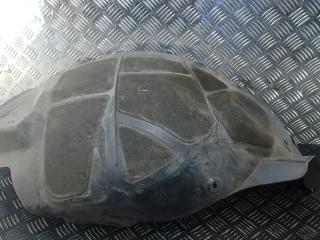 Подкрылок передний левый Opel Astra J 2010, 1.7 л., дизель, МКПП, хетчбэк 5 дв.