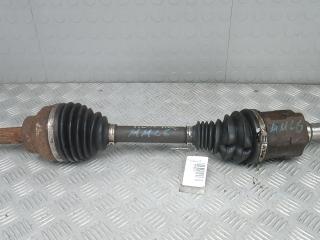 полуось передняя левая (приводной вал, ШРУС) Jeep Grand Cherokee WK2 2011, 3.0 л., дизель, АКПП, внедорожник 5 дв.