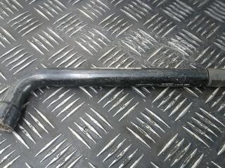 ключ колесный (балонный) Toyota RAV4 2 поколение (XA20) [рестайлинг] 2004, 2.0 л., дизель, МКПП, внедорожник 5 дв., 19