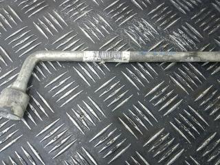 ключ колесный (балонный) Kia Carens 3 поколение 2006, 2.0 л., дизель, МКПП, универсал, 21