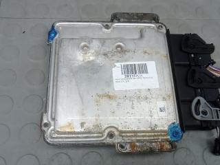 ЭБУ Opel Movano 2 поколение (B) [рестайлинг] 2016, 2.3 л., дизель, МКПП, 0281030577