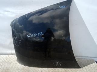 капот Audi A6 4F/C6 2007, 2.4 л., бензин, МКПП, универсал