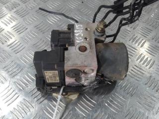 блок ABS Peugeot 806 221 [рестайлинг] 1999, цвет, 0273004441