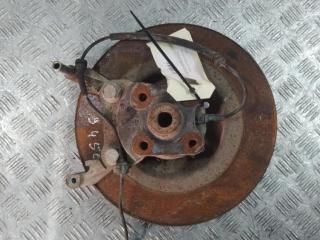 ступица задняя левая Renault Laguna 2 поколение 2003, цвет