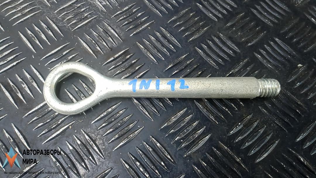 крюк буксировочный Lexus LS 3 поколение 2001, 4.3 л., бензин, АКПП, седан - фото №1