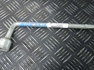 ключ колесный (балонный) Hyundai ix35 1 поколение 2010, 2.0 л., дизель, МКПП, внедорожник 5 дв., 21