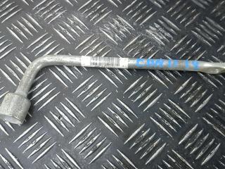 ключ колесный (балонный) Nissan Almera N16 [рестайлинг] 2006, 1.5 л., бензин, МКПП, седан, 21