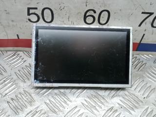 монитор Nissan Pathfinder R51 2005, 4.0 л., бензин, АКПП, внедорожник 5 дв., 28090CA100