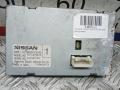 монитор Nissan Pathfinder R51 2005, 4.0 л., бензин, АКПП, внедорожник 5 дв., 28090CA100 - фото №2