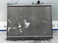 радиатор охлаждения Citroen C4 1 поколение 2005, 1.4 л., бензин, МКПП, хетчбэк 5 дв. - фото №2