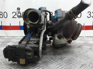 турбина Mercedes-Benz GL-Класс X164 2008, 4.0 л., GL420 CDI, дизель, АКПП, внедорожник 5 дв., A6290900280