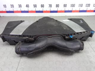 корпус воздушного фильтра Mercedes-Benz GL-Класс X164 2008, 4.0 л., GL420 CDI, дизель, АКПП, внедорожник 5 дв.