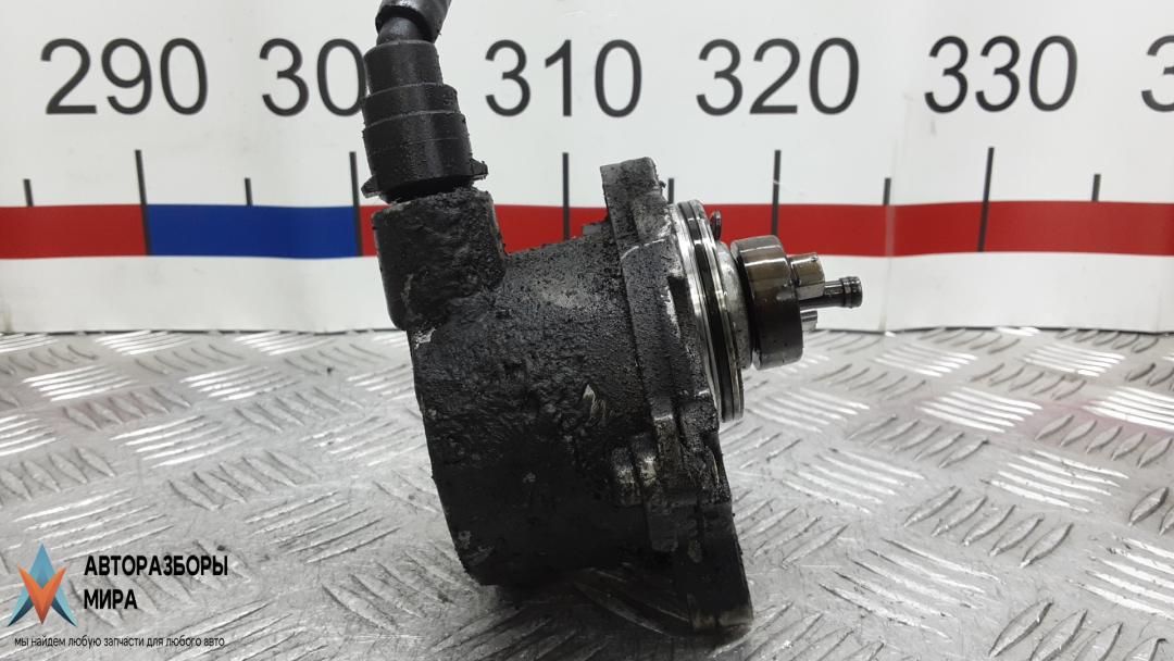 насос вакуумный Mercedes-Benz GL-Класс X164 2008, 4.0 л., GL420 CDI, дизель, АКПП, внедорожник 5 дв., A6282300065 - фото №1
