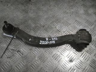 рычаг передний правый Mercedes-Benz C-Класс W204/S204 2008, цвет