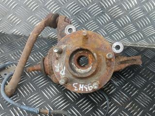 ступица передняя правая Kia Ceed 1 поколение 2008, 1.4 л., бензин, МКПП, хетчбэк 5 дв.