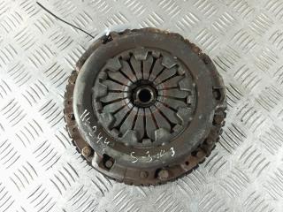 маховик Chevrolet Matiz 2 поколение 2006, цвет