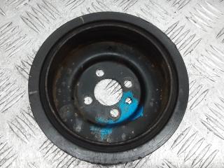 шкив коленвала Volkswagen Passat B6 2006, 1.9 л., дизель, МКПП, седан