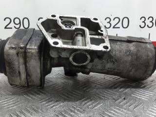 Корпус масляного фильтра дизельный Volkswagen Passat B6 2006, 1.9 л., дизель, МКПП, седан