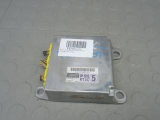 блок AirBag Toyota Camry XV30 2002, 2.4 л., бензин, МКПП, седан, 8917033270