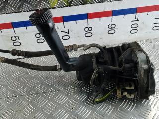 Электроусилитель руля Citroen Berlingo 2 поколение (B9) 2011, 1.6 л., HDi 8V, дизель, МКПП