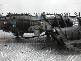 коллектор впускной BMW X1 E84 2011, 2.0 л., дизель, МКПП, универсал