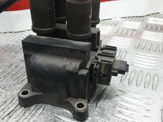 катушка зажигания Ford Fiesta 5 поколение 2004, 1.6 л., бензин, АКПП, хетчбэк 5 дв.