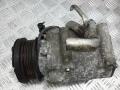 компрессор кондиционера Ford Fiesta 5 поколение 2004, 1.6 л., бензин, АКПП, хетчбэк 5 дв., YS4H19D629AC - фото №5