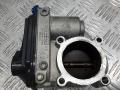 заслонка дроссельная Ford Fiesta 5 поколение 2004, 1.6 л., бензин, АКПП, хетчбэк 5 дв., 2S6UEA - фото №7