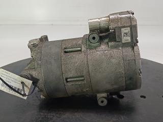 компрессор кондиционера BMW i3 I01 [рестайлинг] 2019, Бензин 0.6, цвет, 21137510