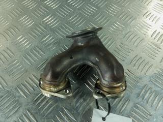 коллектор выпускной BMW i3 I01 [рестайлинг] 2018, Бензин 0.6, цвет, 7623113