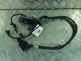 проводка двигателя BMW i3 I01 [рестайлинг] 2018, Бензин 0.6, цвет, 7647591-04