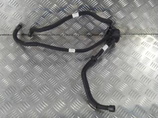 фланец (тройник) системы охлаждения BMW i3 I01 [рестайлинг] 2019, Бензин 0.6, цвет, 7642407