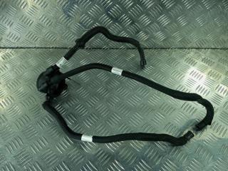 фланец (тройник) системы охлаждения BMW i3 I01 [рестайлинг] 2018, Бензин 0.6, цвет, 7642407