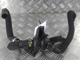 корпус термостата BMW i3 I01 [рестайлинг] 2019, Бензин 0.6, цвет, 8530102