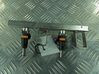 топливная рампа BMW i3 I01 [рестайлинг] 2018, Бензин 0.6, цвет, 852993603