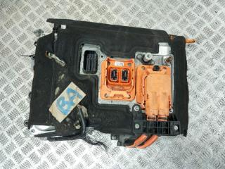 Преобразователь напряжения BMW i3 I01 [рестайлинг] 2018, Бензин 0.6, цвет, 12369454919